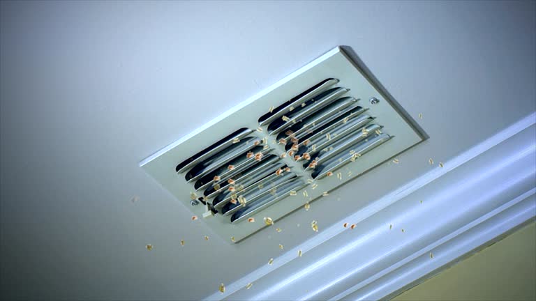 HVAC System Cleaning in Mcconnellsburg, PA