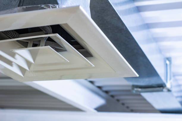 Best Professional Duct Cleaning Services  in Mcconnellsburg, PA