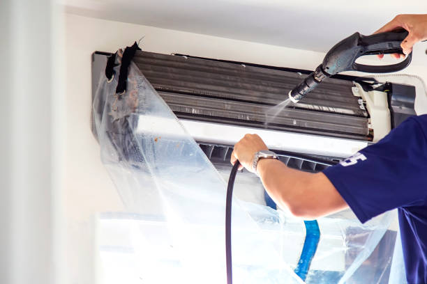Best Affordable HVAC Duct Cleaning  in Mcconnellsburg, PA