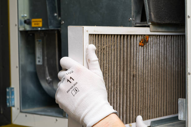 Best General Air Duct Cleaning  in Mcconnellsburg, PA