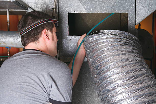 Best General Air Duct Cleaning  in Mcconnellsburg, PA