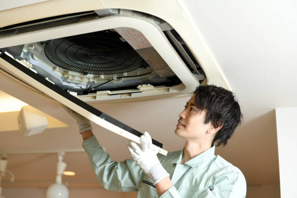 Best Affordable Air Duct Cleaning  in Mcconnellsburg, PA