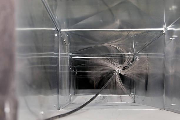 Best Commercial Air Duct Cleaning  in Mcconnellsburg, PA