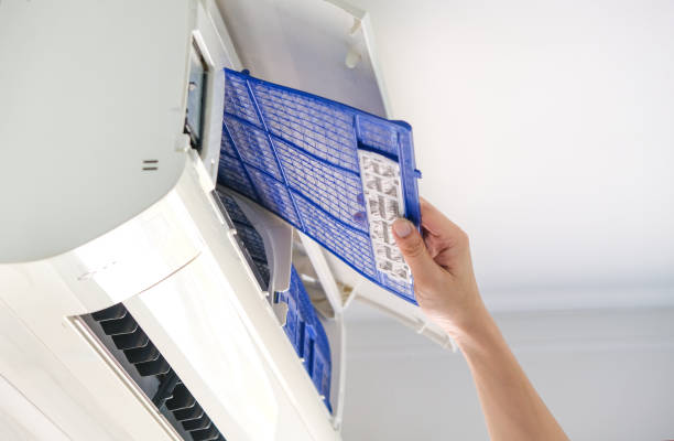 Best Ductwork Cleaning Services  in Mcconnellsburg, PA