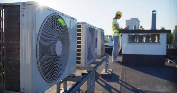 Best Ventilation Cleaning Services  in Mcconnellsburg, PA